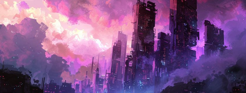 Die Enttäuschung der violetten Flamme - Lies meine Entschuldigung, weil ich dich unwissentlich mit einer esoterischen Praktik in die Irre geführt habe.