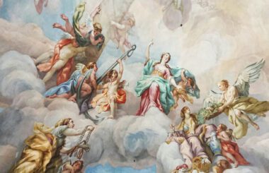 Rezension Izvor 240: Söhne und Töchter Gottes - Aivanhov, Vertreter der Ohnmachtshypothese, leugnet in diesem Buch den Kreuzestod Jesu und seine Auferstehung.