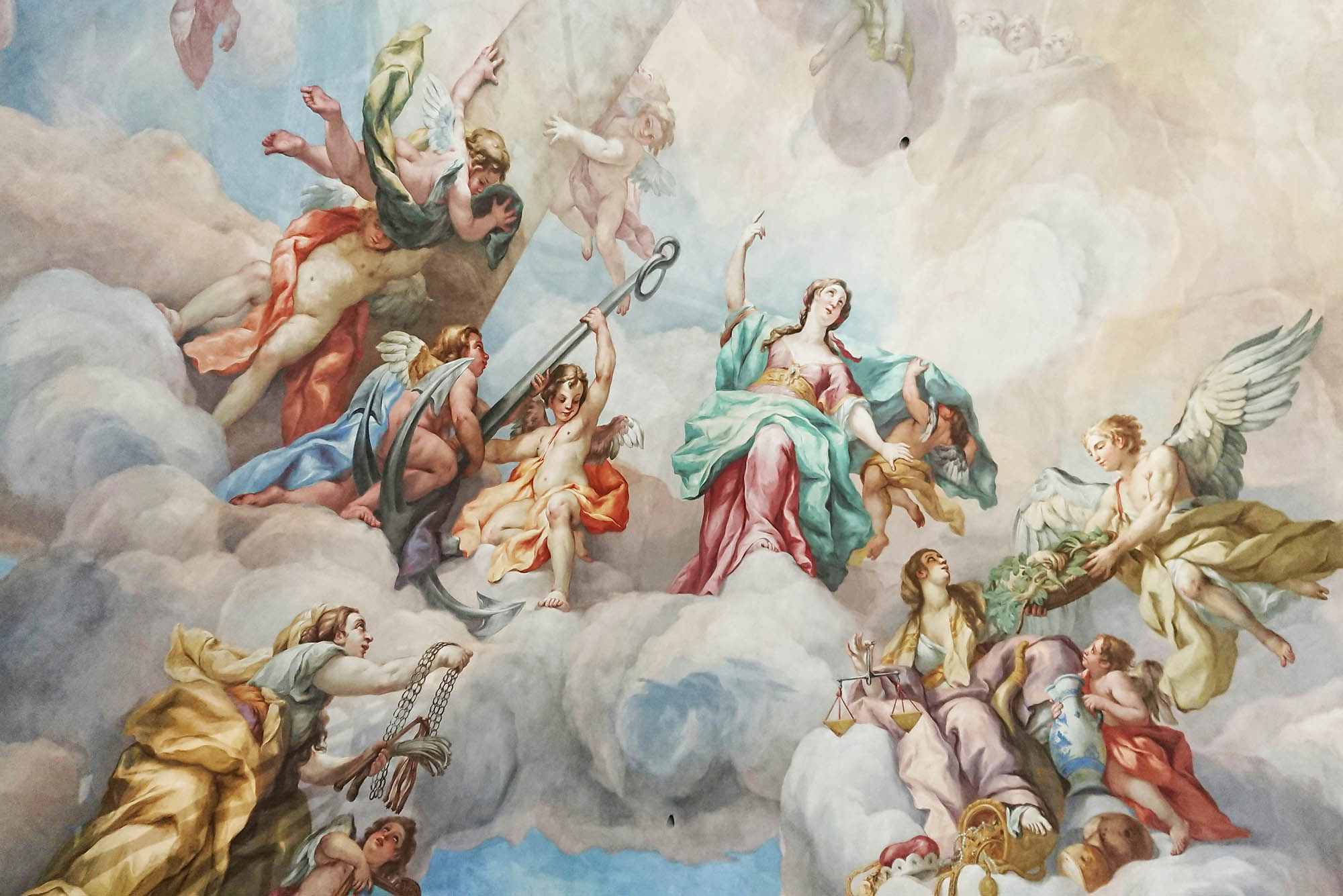 Rezension Izvor 240: Söhne und Töchter Gottes - Aivanhov, Vertreter der Ohnmachtshypothese, leugnet in diesem Buch den Kreuzestod Jesu und seine Auferstehung.