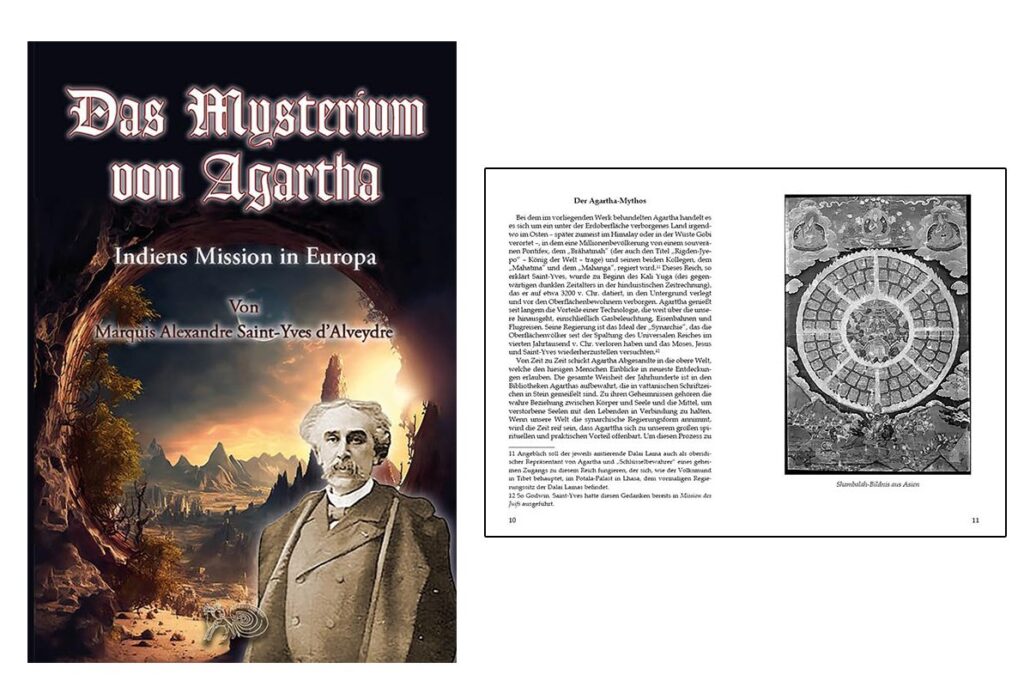 Rezension Izvor 230: Die himmlische Stadt - Aivanhov -Prüfung der Aussagen Omraam Mikhael Aivanhovs aus christlicher und bibeltreuer Sicht.
