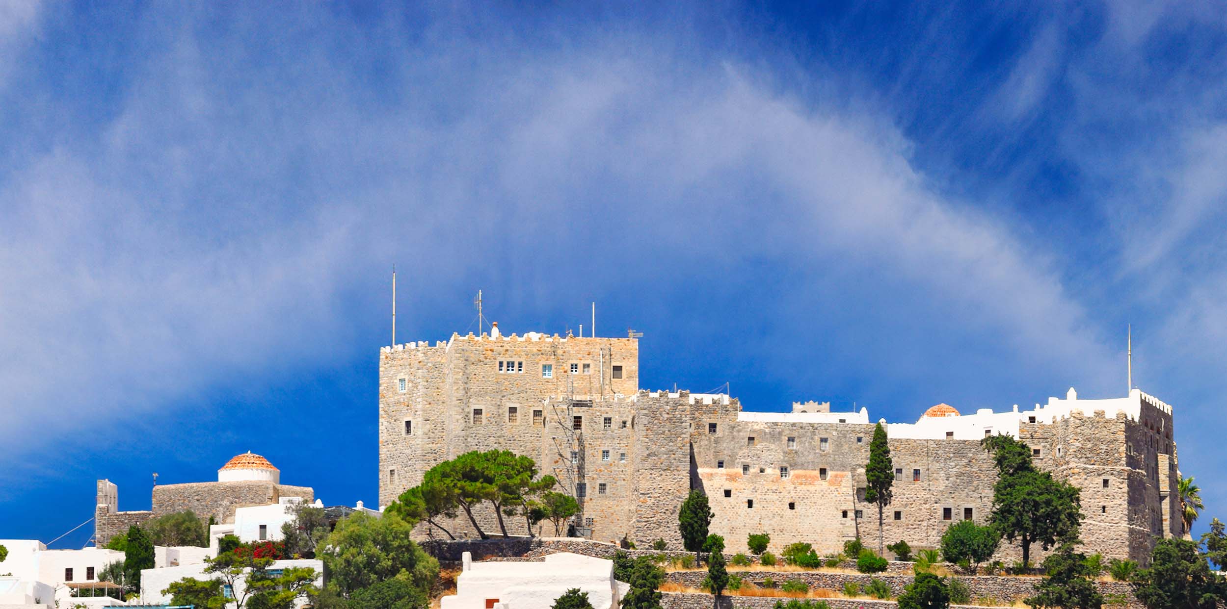 Bild für »Christus in<br />Wahrheit<br />begegnen«