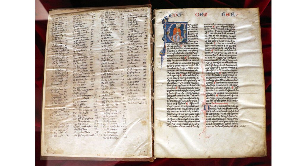 legenda aurea 1400px - oliverfehrle.com