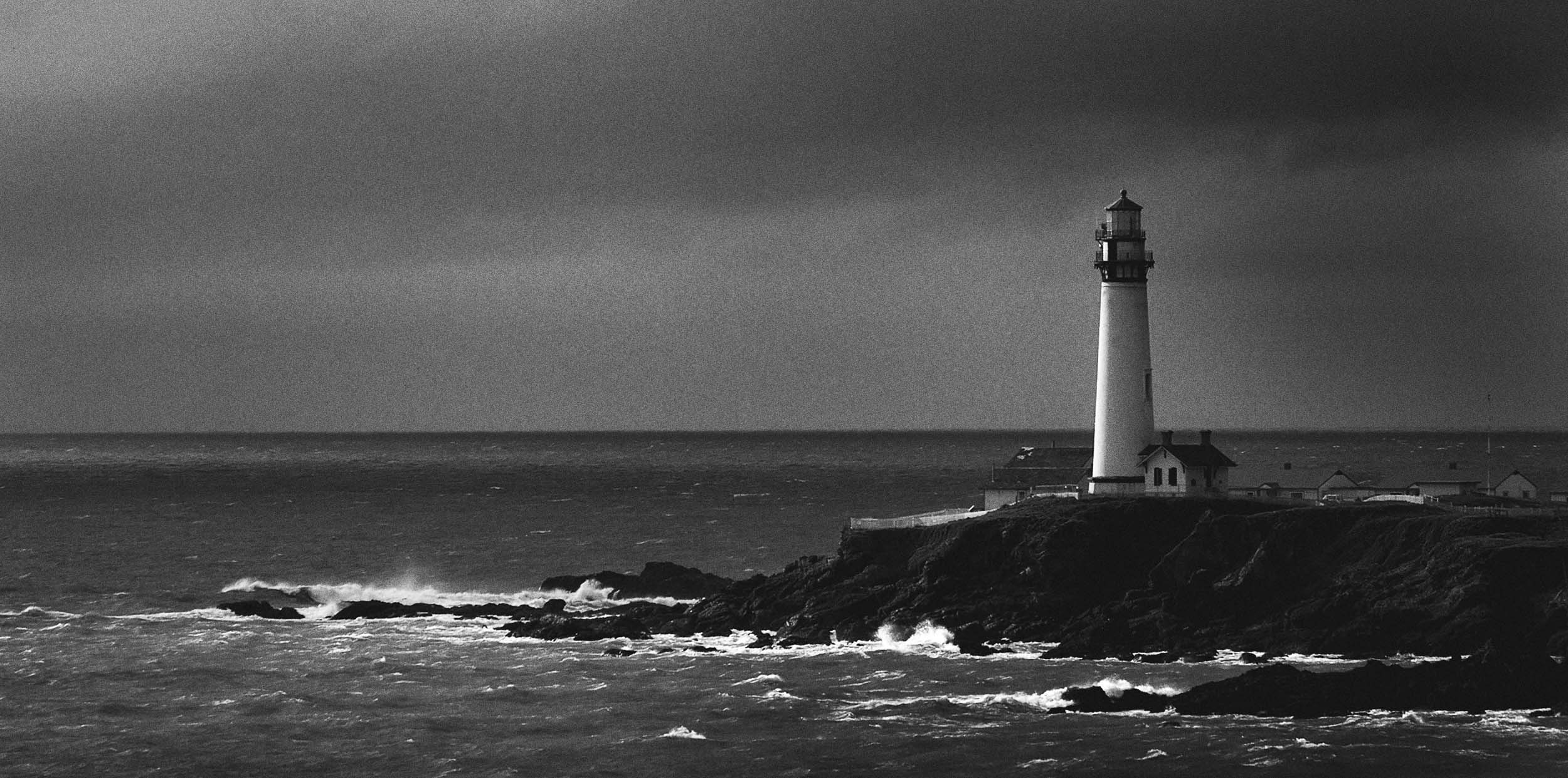 Bild für »Pigeon<br>Point<br>Lighthouse«