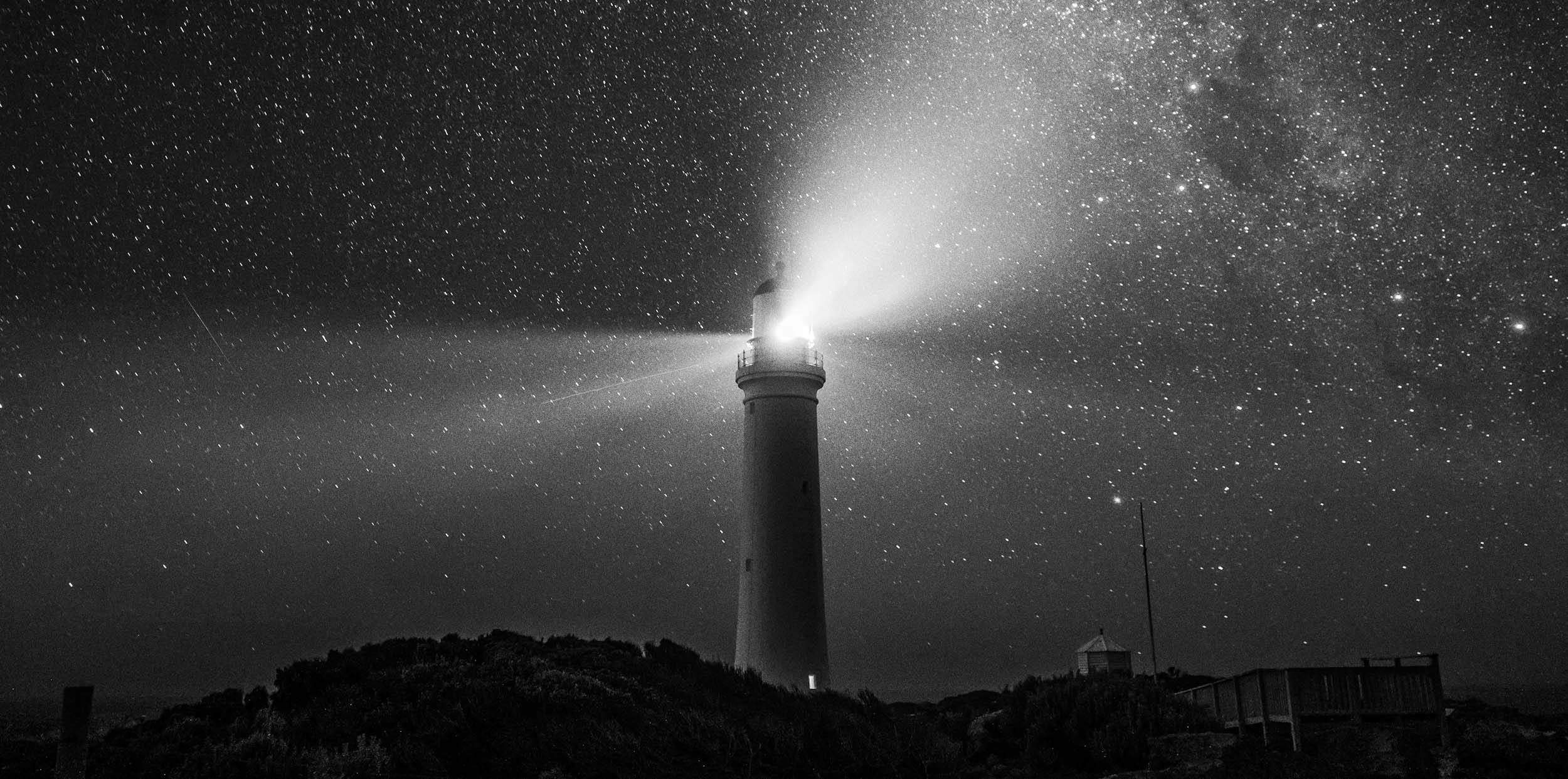 Bild für »Cape<br>Nelson<br>Lighthouse«